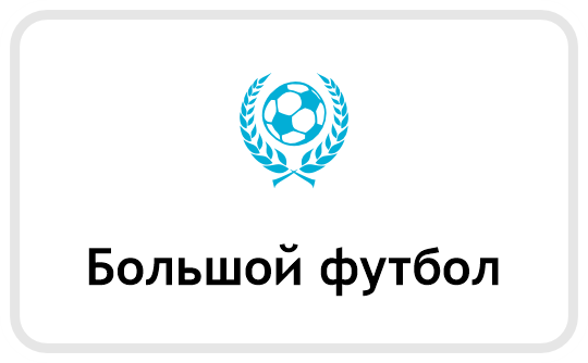 13 bolshoy football